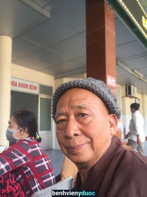 Bệnh viện Đa khoa Huyện Tịnh Biên Long Xuyên An Giang