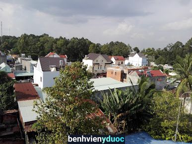 Bệnh viện Đa khoa Huyện Trảng Bom Trảng Bom Đồng Nai