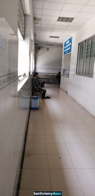 Bệnh viện Đa khoa Huyện Trảng Bom Trảng Bom Đồng Nai