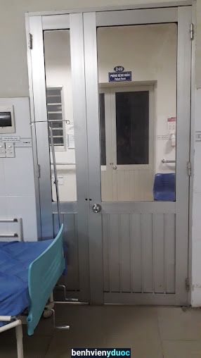 Bệnh viện Đa khoa Huyện Trảng Bom Trảng Bom Đồng Nai