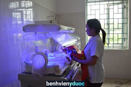 Bệnh Viện Đa Khoa Huyện Trùng Khánh Trùng Khánh Cao Bằng