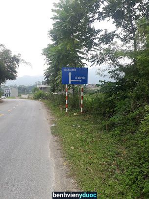 Bệnh Viện Đa Khoa Huyện Trùng Khánh Trùng Khánh Cao Bằng