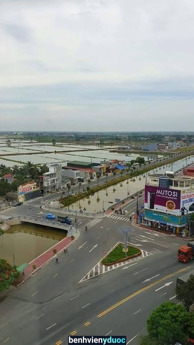 Bệnh viện Đa khoa huyện Vĩnh Bảo Vĩnh Bảo Hải Phòng