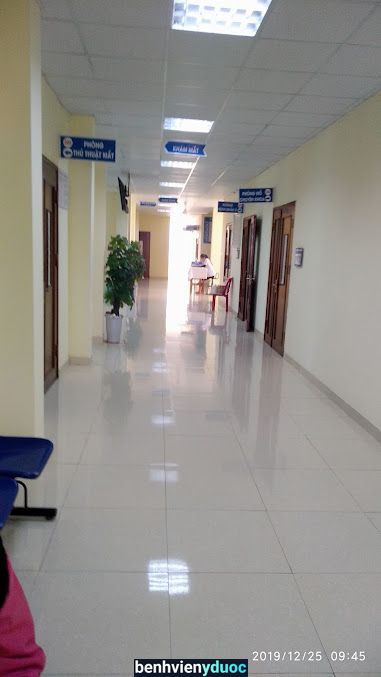 Bệnh viện Đa khoa huyện Vĩnh Bảo Vĩnh Bảo Hải Phòng