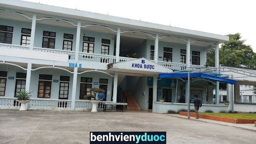 Bệnh viện Đa khoa huyện Yên Phong