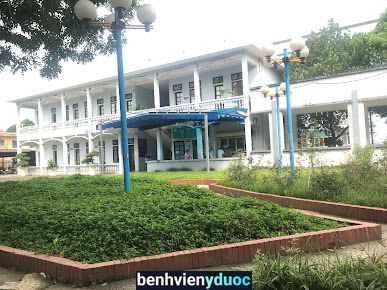 Bệnh viện Đa khoa huyện Yên Phong Yên Phong Bắc Ninh