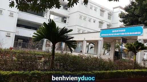 Bệnh viện Đa khoa huyện Yên Phong Yên Phong Bắc Ninh