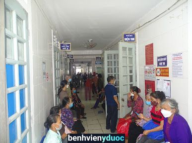 Bệnh viện Đa khoa Huyện Yên Thành Yên Thành Nghệ An