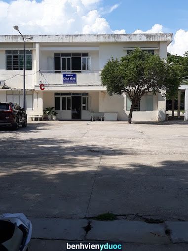 Bệnh Viện Đa Khoa Khu Vực Bắc Bình Thuận Bắc Bình Bình Thuận