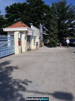 Bệnh Viện Đa Khoa Khu Vực Bắc Bình Thuận Bắc Bình Bình Thuận