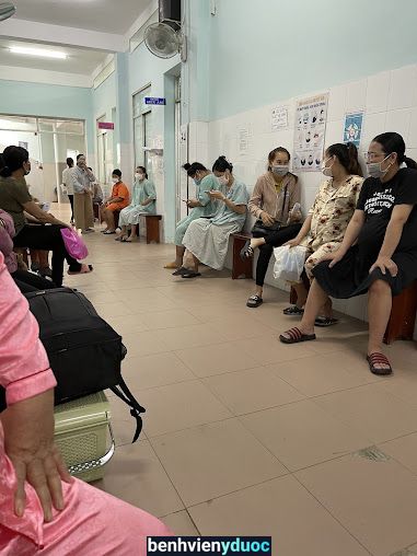 Bệnh Viện Đa khoa Khu Vực Định Quán Định Quán Đồng Nai