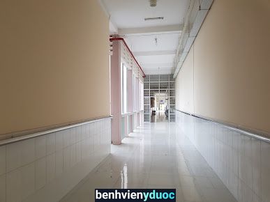 Bệnh Viện Đa Khoa Khu Vực Hòa Phú Long Hồ Vĩnh Long