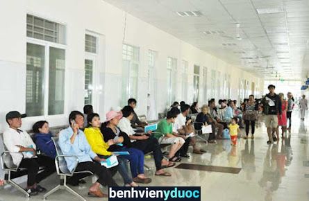 Bệnh Viện Đa Khoa Khu Vực Long Khánh Long Khánh Đồng Nai