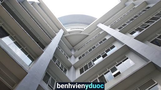 Bệnh Viện Đa Khoa Khu Vực Long Khánh Long Khánh Đồng Nai