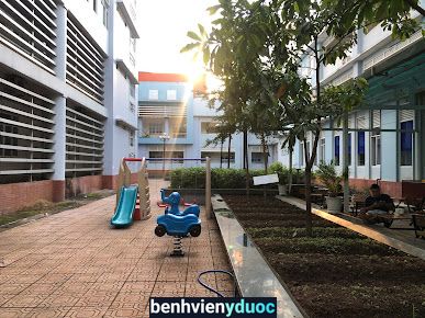 Bệnh Viện Đa Khoa Khu Vực Long Khánh Long Khánh Đồng Nai