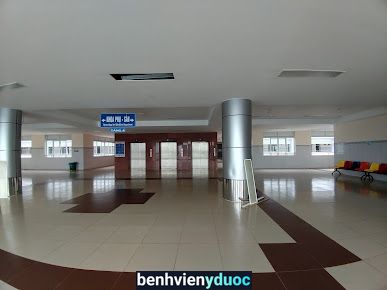 Bệnh Viện Đa Khoa Khu Vực Long Khánh Long Khánh Đồng Nai