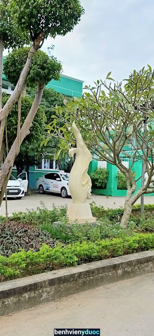 Bệnh viện Đa khoa khu vực miền núi phía Bắc Quảng Nam Đại Lộc Quảng Nam