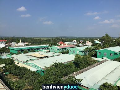 Bệnh viện Đa khoa khu vực miền núi phía Bắc Quảng Nam Đại Lộc Quảng Nam