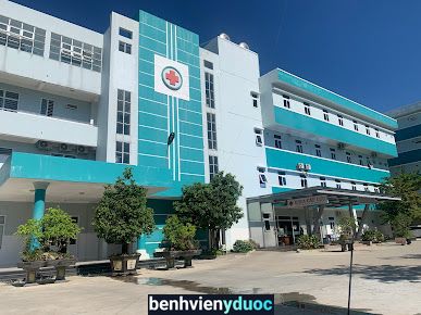 Bệnh Viện Đa Khoa Khu Vực Quảng Nam