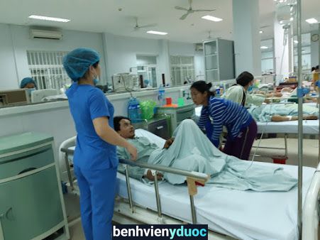 Bệnh Viện Đa Khoa Khu Vực Quảng Nam Điện Bàn Quảng Nam