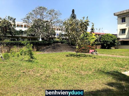Bệnh viện Đa khoa khu vực Thủ Đức Thủ Đức Hồ Chí Minh