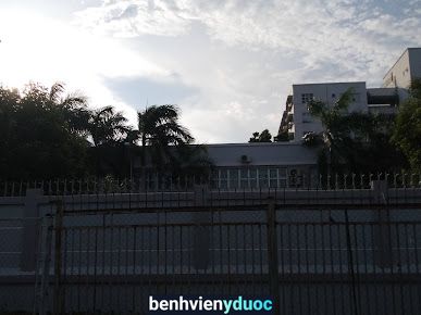 Bệnh viện Đa khoa khu vực tỉnh An Giang Châu Đốc An Giang