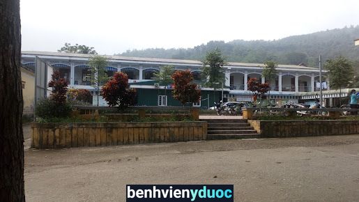 Bệnh Viện Đa Khoa Kim Bôi Kim Bôi Hòa Bình