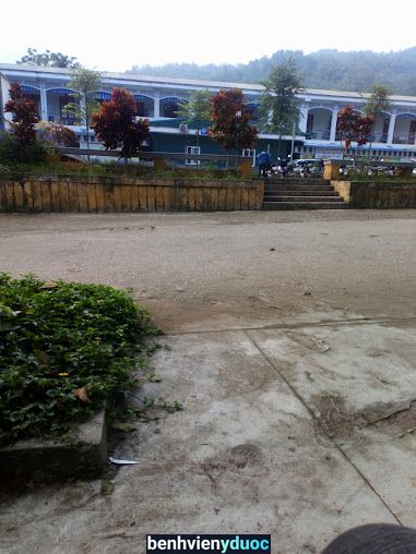 Bệnh Viện Đa Khoa Kim Bôi Kim Bôi Hòa Bình