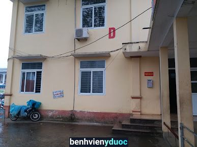 Bệnh Viện Đa Khoa Kim Bôi Kim Bôi Hòa Bình