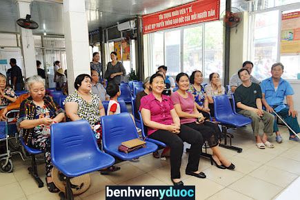 Bệnh viện Đa khoa Lê Chân Lê Chân Hải Phòng