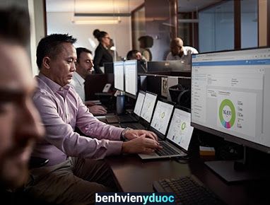 Bệnh viện Đa khoa Lương Sơn Lương Sơn Hòa Bình