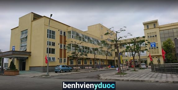 Bệnh Viện Đa Khoa Mê Linh Mê Linh Hà Nội