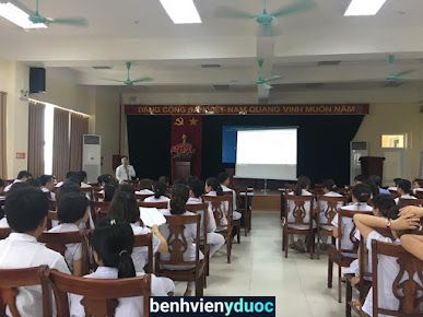 Bệnh Viện Đa Khoa Mê Linh Mê Linh Hà Nội