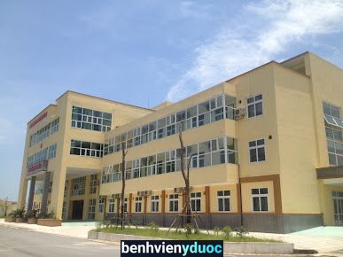 Bệnh Viện Đa Khoa Mê Linh Mê Linh Hà Nội