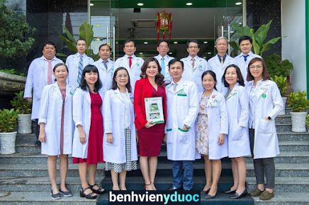 BỆNH VIỆN ĐA KHOA MEDIC BÌNH DƯƠNG Thủ Dầu Một Bình Dương