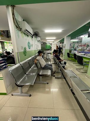 BỆNH VIỆN ĐA KHOA MEDIC BÌNH DƯƠNG Thủ Dầu Một Bình Dương