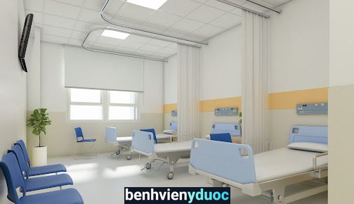 Bệnh Viện Đa Khoa Medic Miền Đông Thuận An Bình Dương