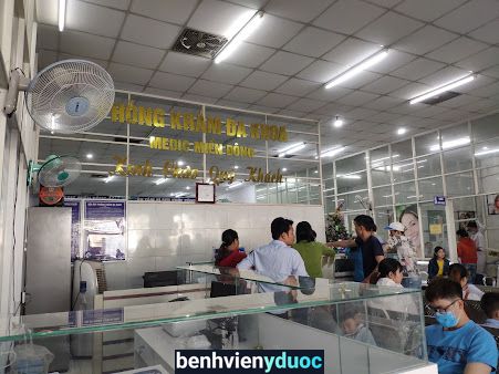 Bệnh Viện Đa Khoa Medic Miền Đông Thuận An Bình Dương
