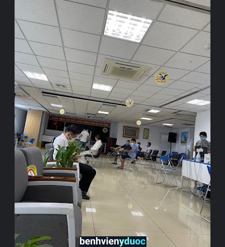 Bệnh viện Đa khoa MEDLATEC Ba Đình Hà Nội