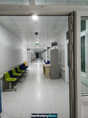 Bệnh Viện Đa Khoa Minh Thiện Tam Kỳ Quảng Nam