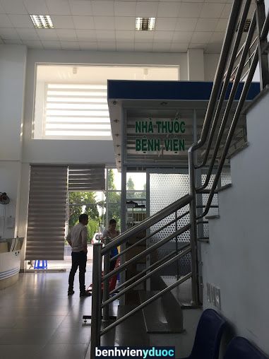 Bệnh Viện Đa Khoa Minh Thiện Tam Kỳ Quảng Nam