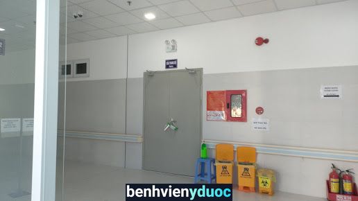 Bệnh Viện Đa Khoa Minh Thiện Tam Kỳ Quảng Nam