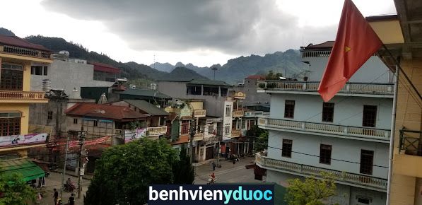 Bệnh viện Đa khoa Mường Khương Mường Khương Lào Cai