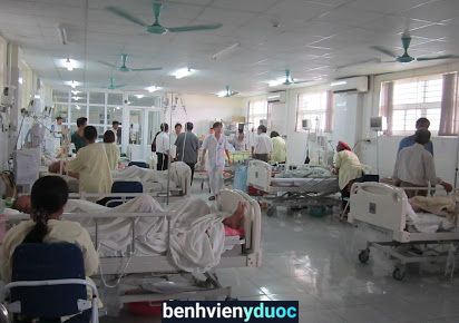 Bệnh viện Đa khoa Mường Khương Mường Khương Lào Cai