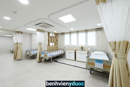 Bệnh viện Đa Khoa Mỹ Đức