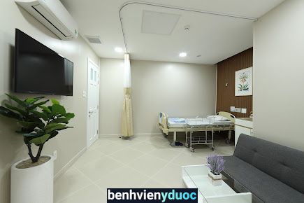 Bệnh viện Đa Khoa Mỹ Đức Tân Bình Hồ Chí Minh
