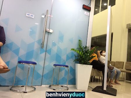 Bệnh viện Đa Khoa Mỹ Đức Tân Bình Hồ Chí Minh