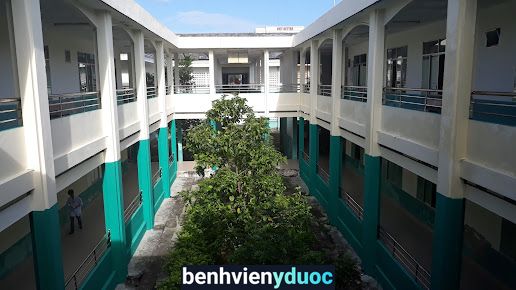 Bệnh viện Đa khoa Ngũ Hành Sơn Ngũ Hành Sơn Đà Nẵng