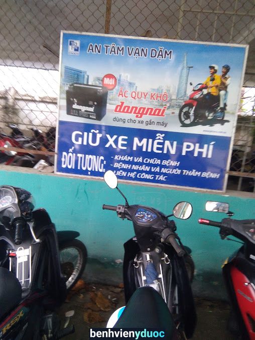 Bệnh viện Đa khoa Ngũ Hành Sơn Ngũ Hành Sơn Đà Nẵng