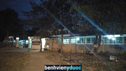 Bệnh viện đa khoa Nhơn Trạch Nhơn Trạch Đồng Nai
